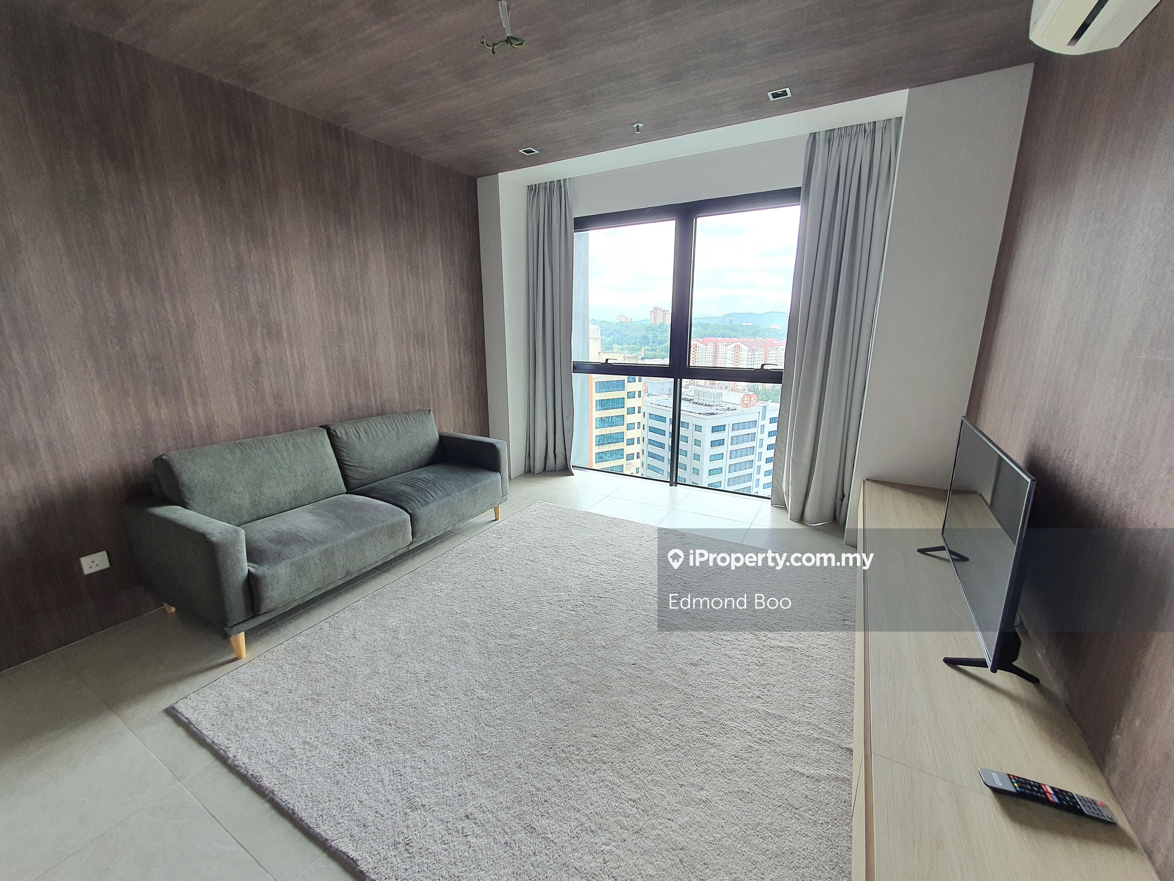 Lumi Serviced residence for Sale