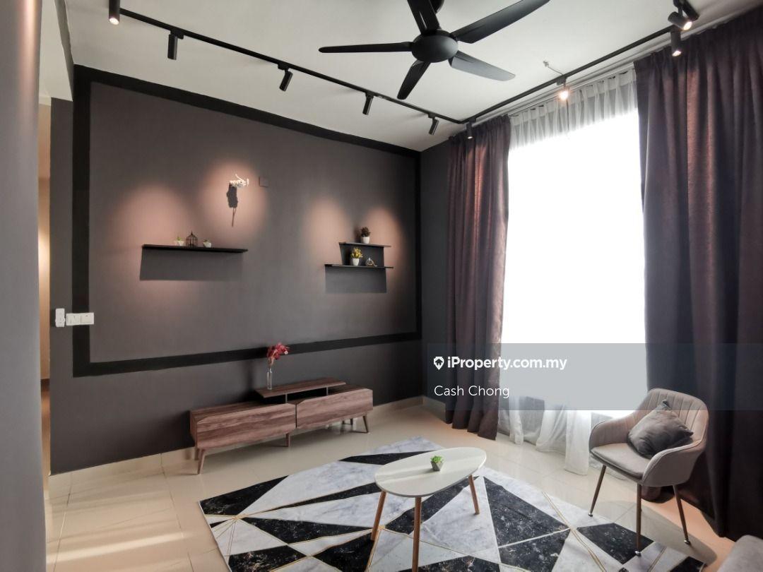 Serviced residence for Sale