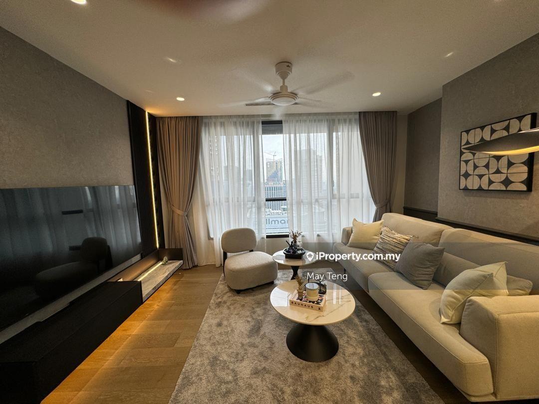 The Ruma Residence For Rent