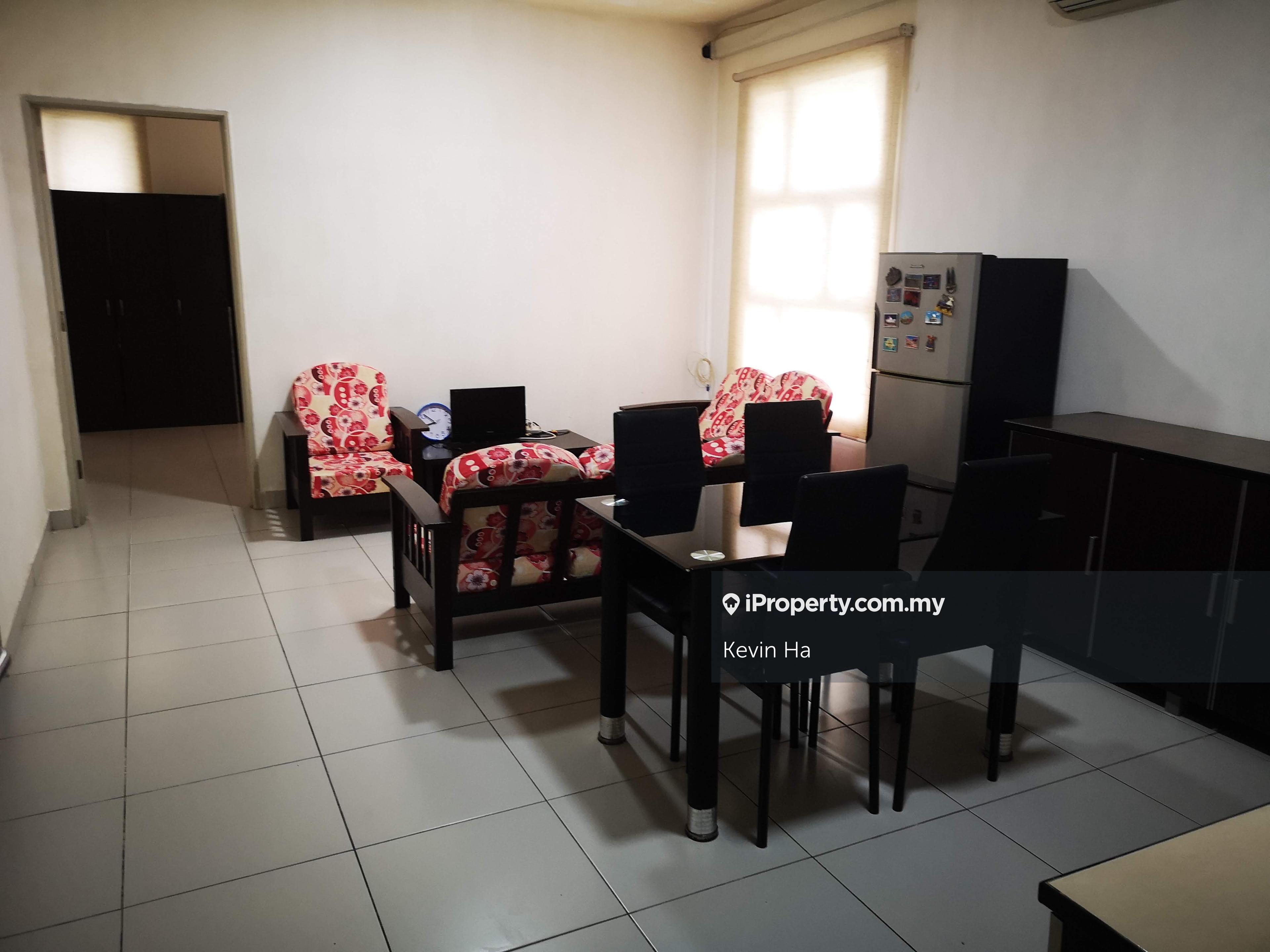 Domain 3, Cyberjaya, condo for rent