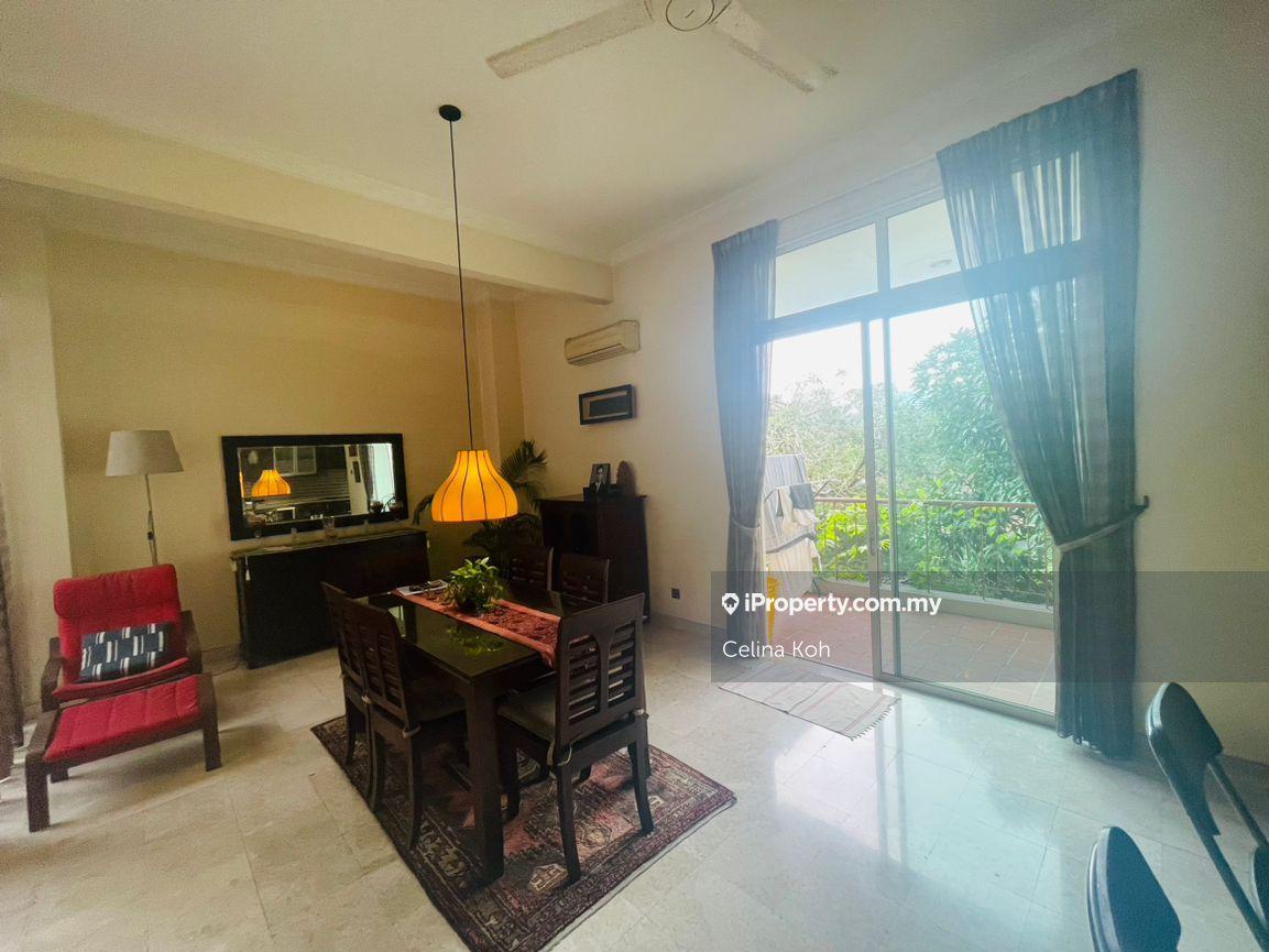 Bungalow size Semid