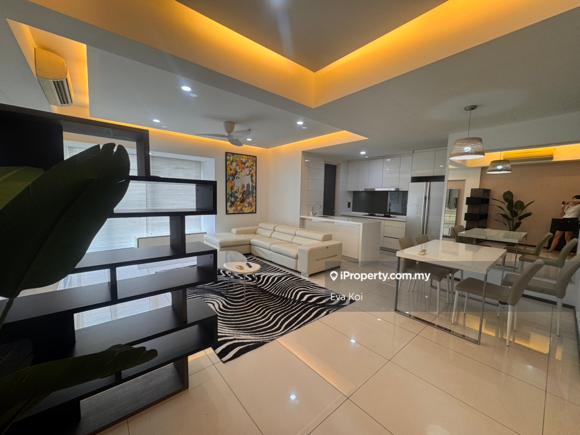 Condominium for Rent