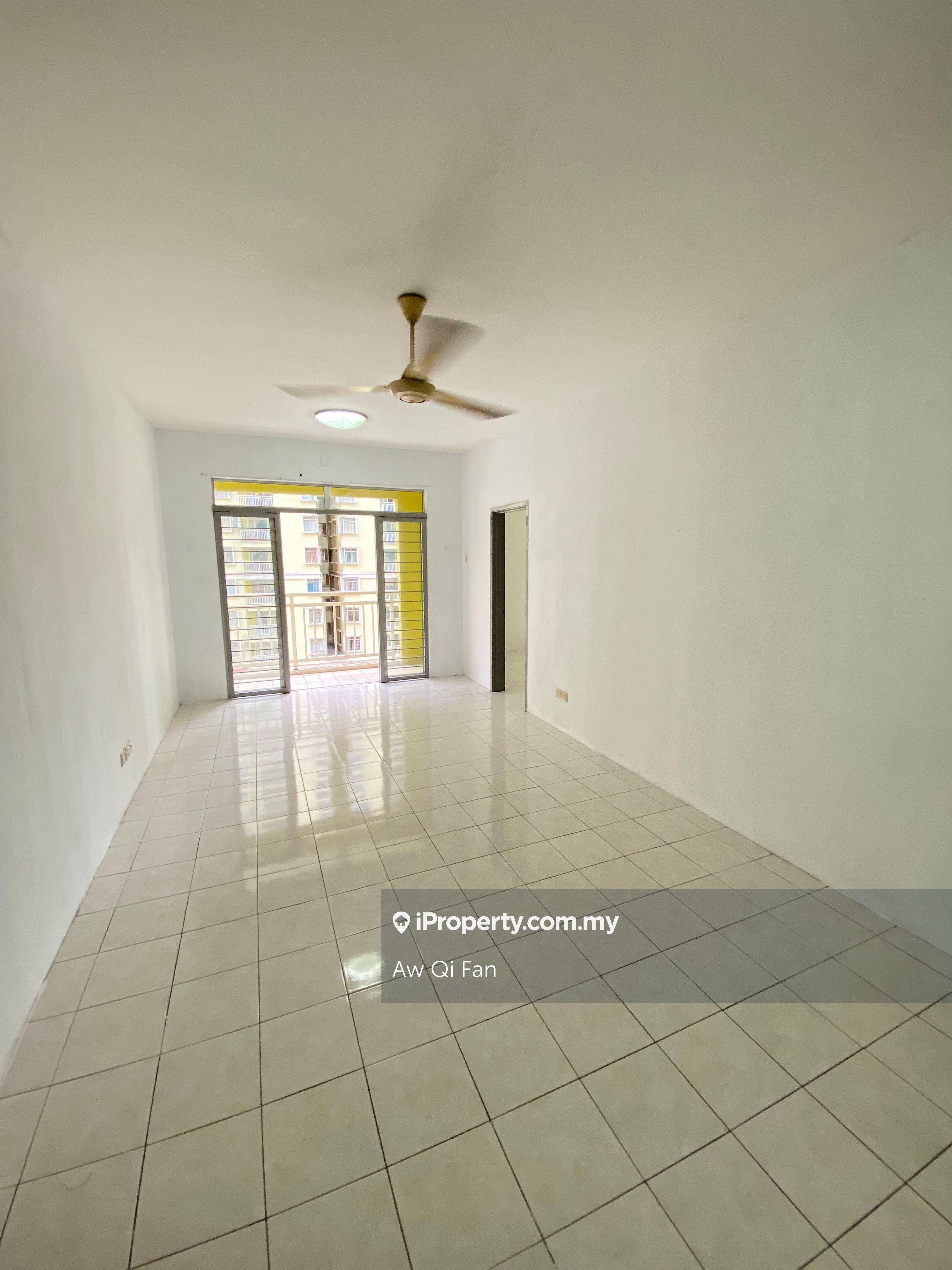 Sell with Tenancy 