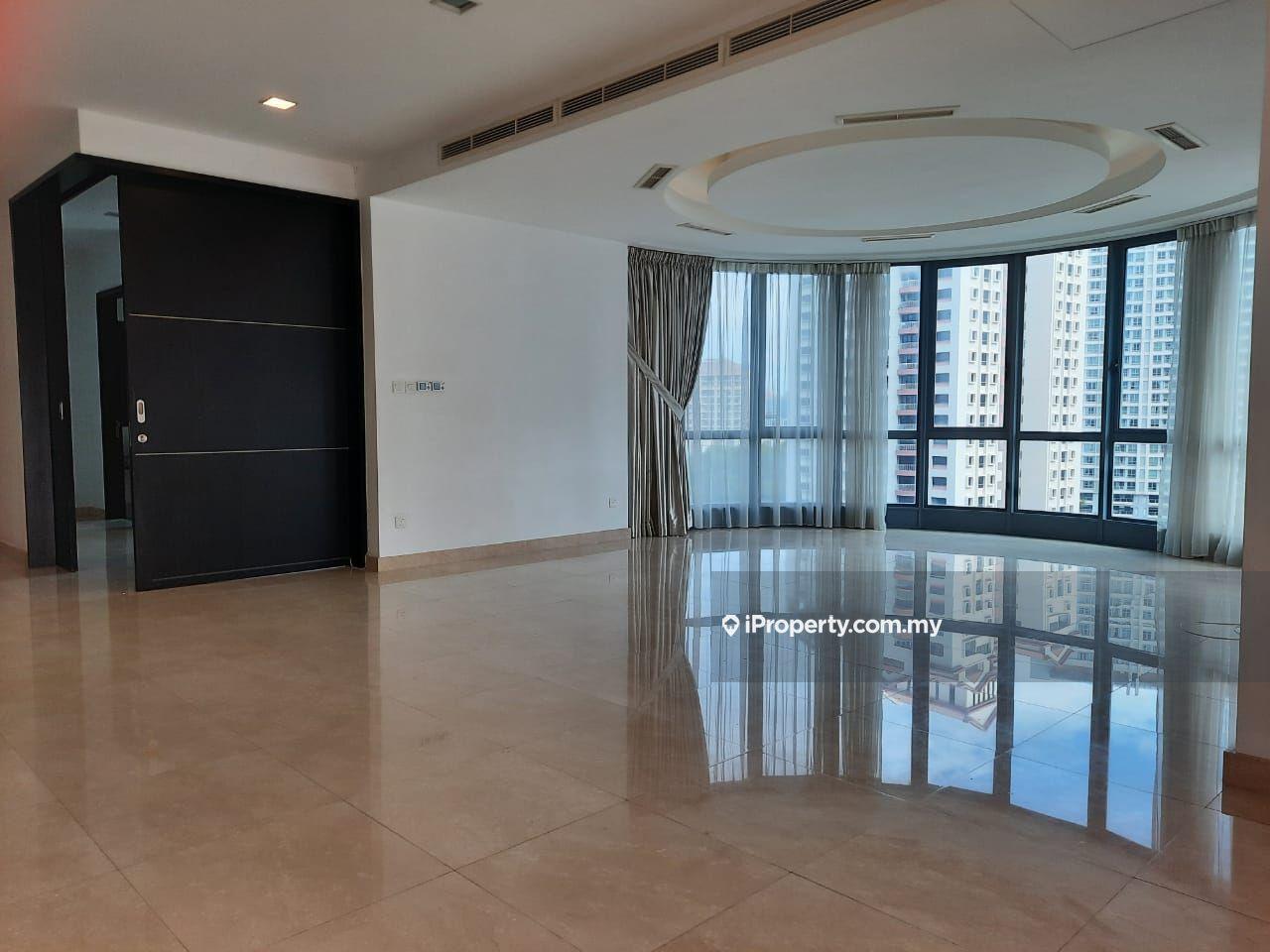 11 Mont Kiara for sale High Floor