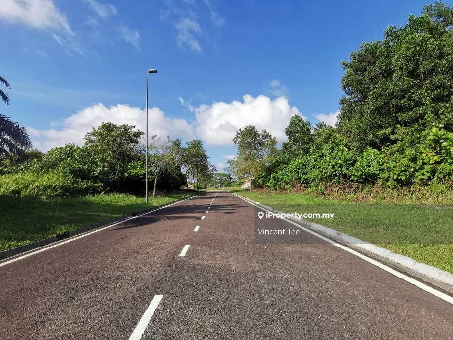 2.25 Acres Commercial Land Merini Iskandar Puteri Johor
