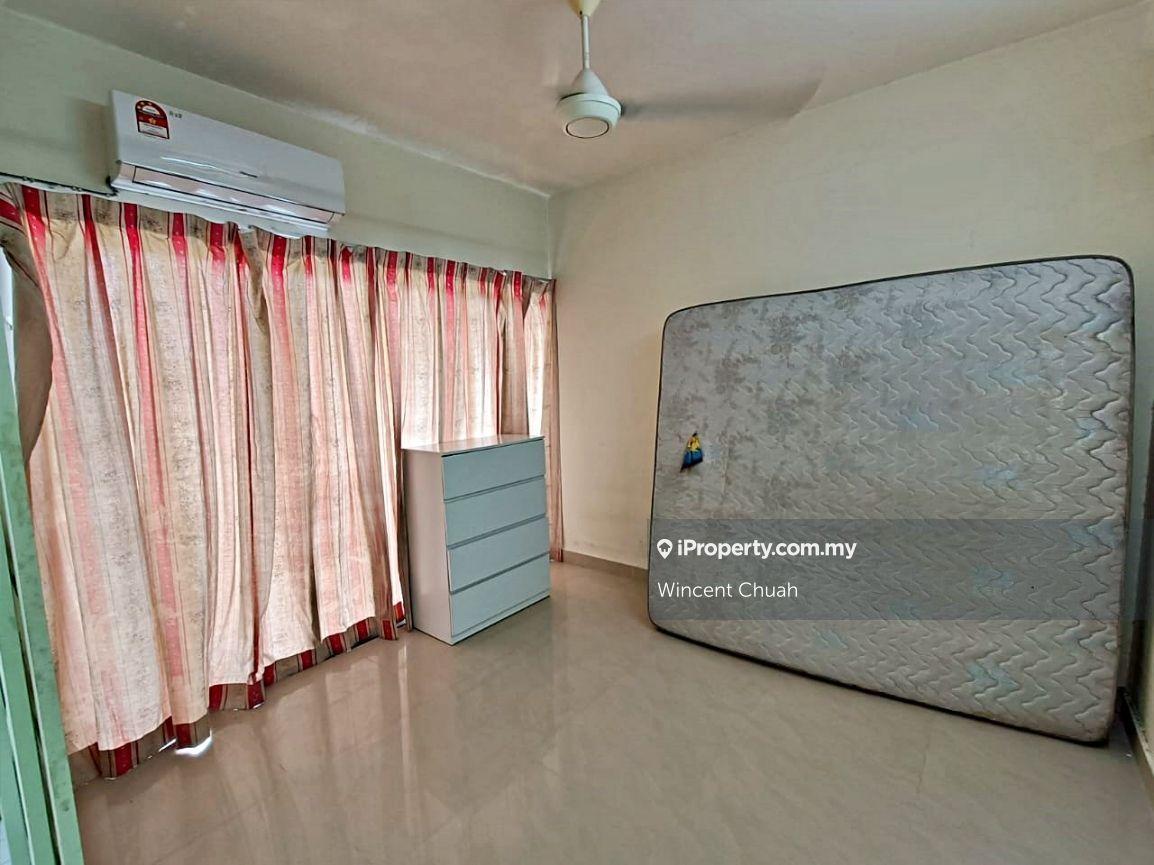 Studio with nice furnished walk distance to LRT Wangsa Maju