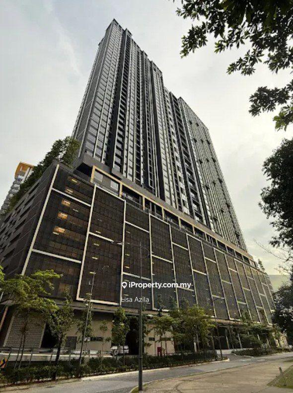 Residensi Altris, Wangsa Maju, Kuala Lumpur