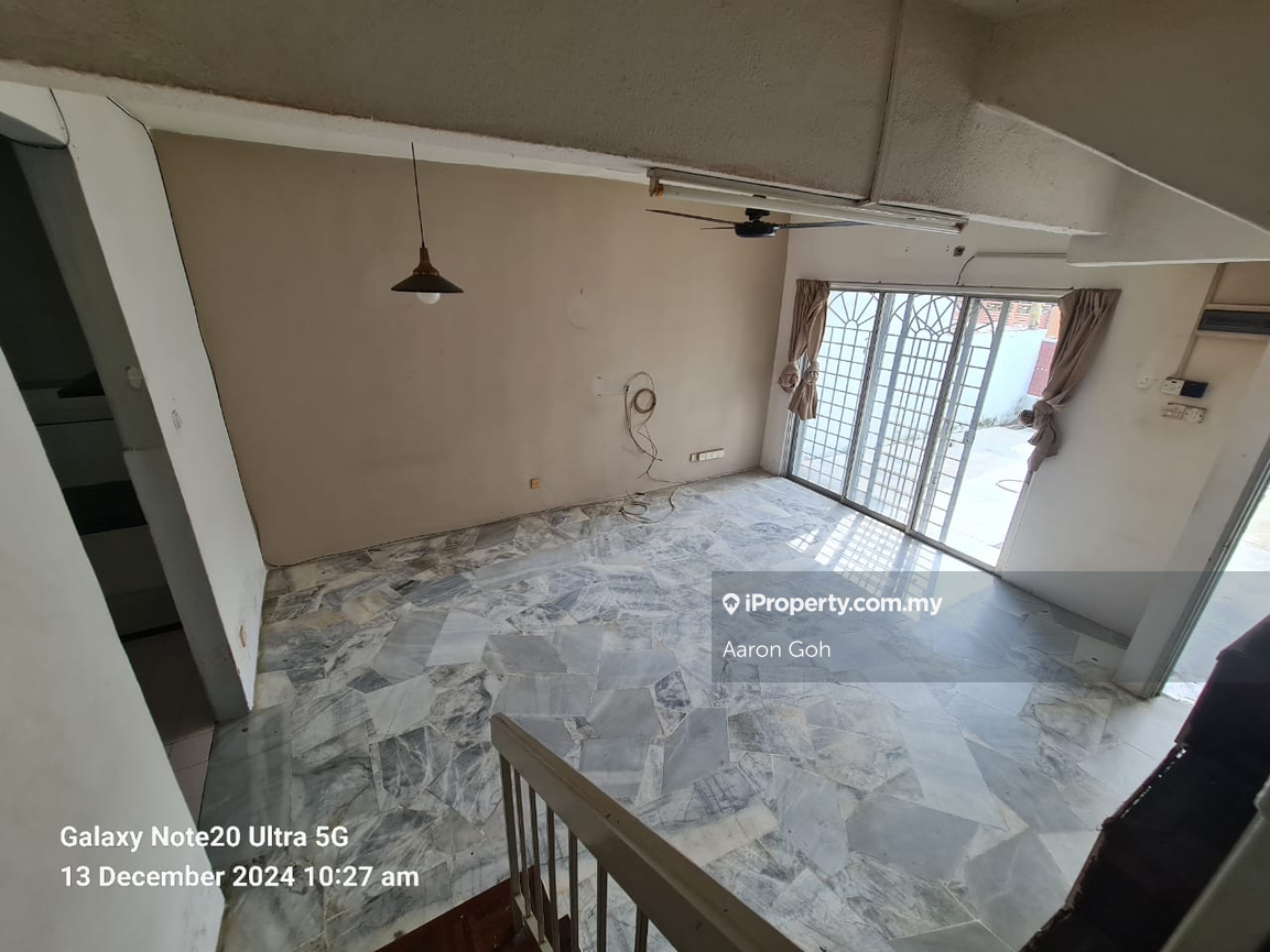 Murah 2 Storey Value House