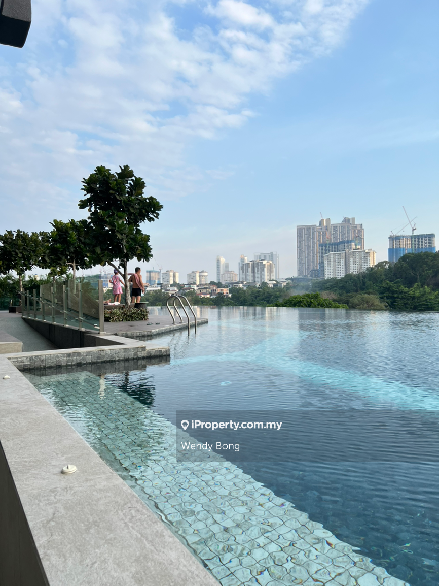 Bukit Jalil - Jrk Cozy Room for rents 