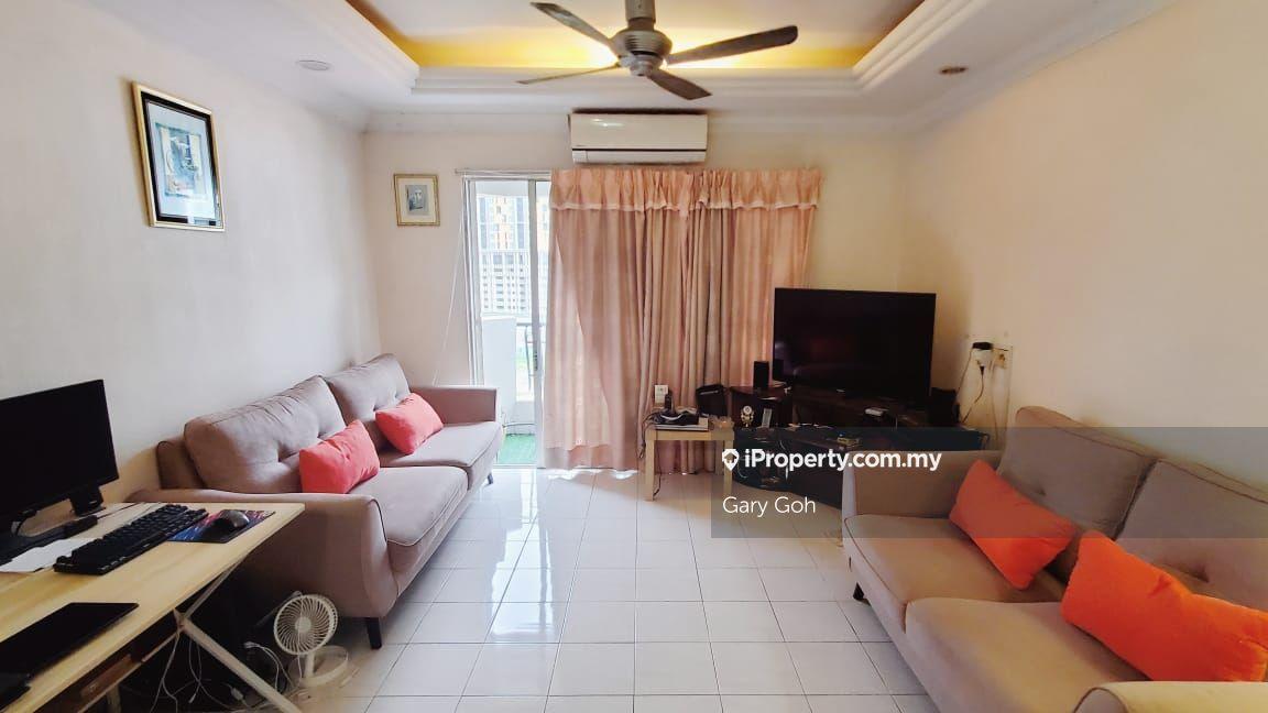 Puncak Seri Kelana for Sale