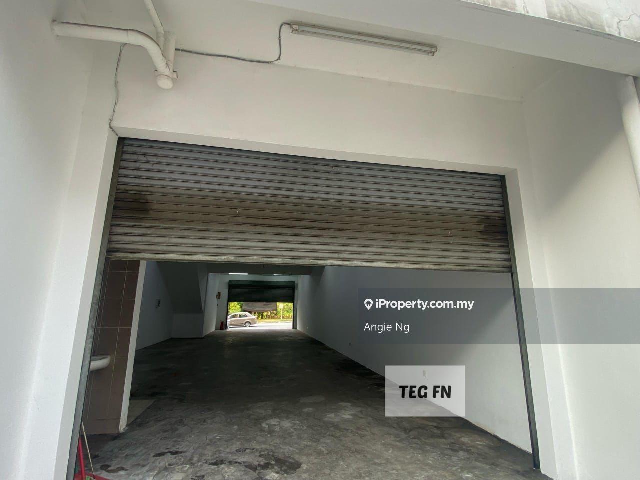 Ground, 1st Floor Shop lot for Rent at Setia Taipan 1, Setia Alam