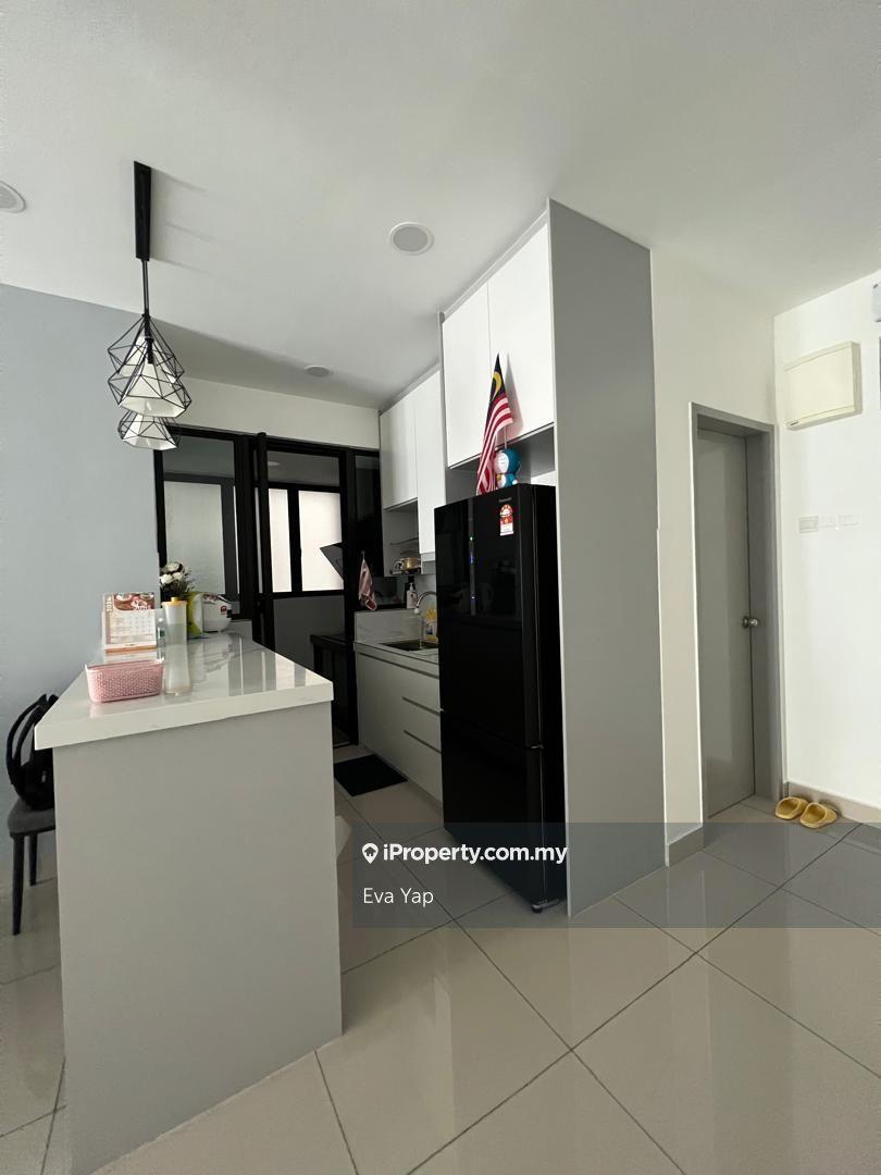 Kepong Mizumi Residence for Sale