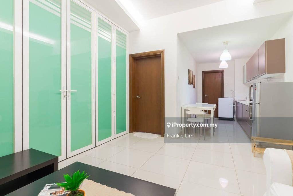 Serviced residence for Sale