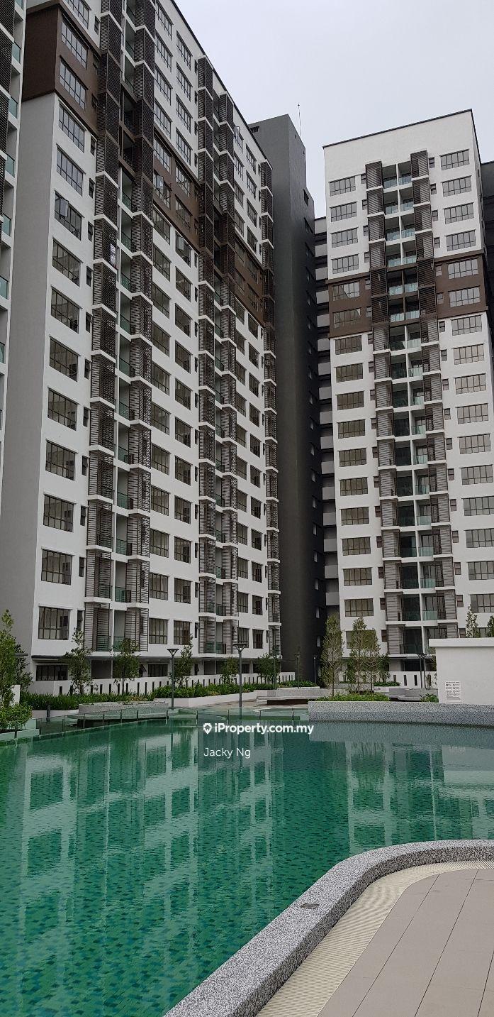 Serviced residence for Sale