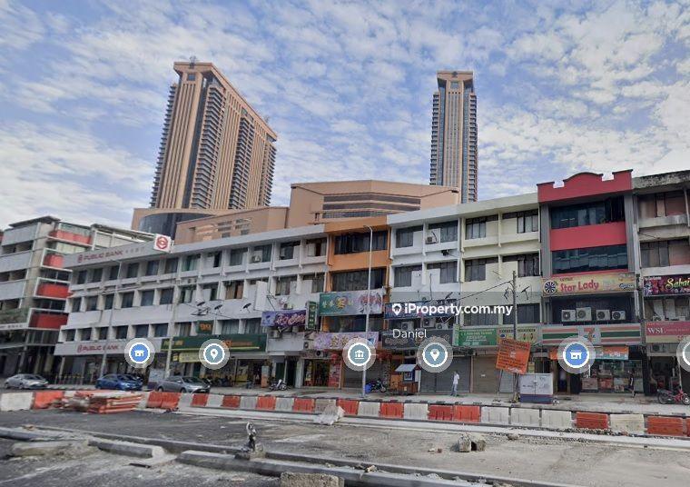 2 storey, Bukit Bintang, Jalan Imbi, bbcc, trx ,Time Square, KL City