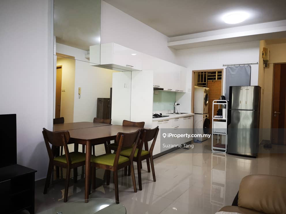 Oasis Ara Damansara two room for Rent