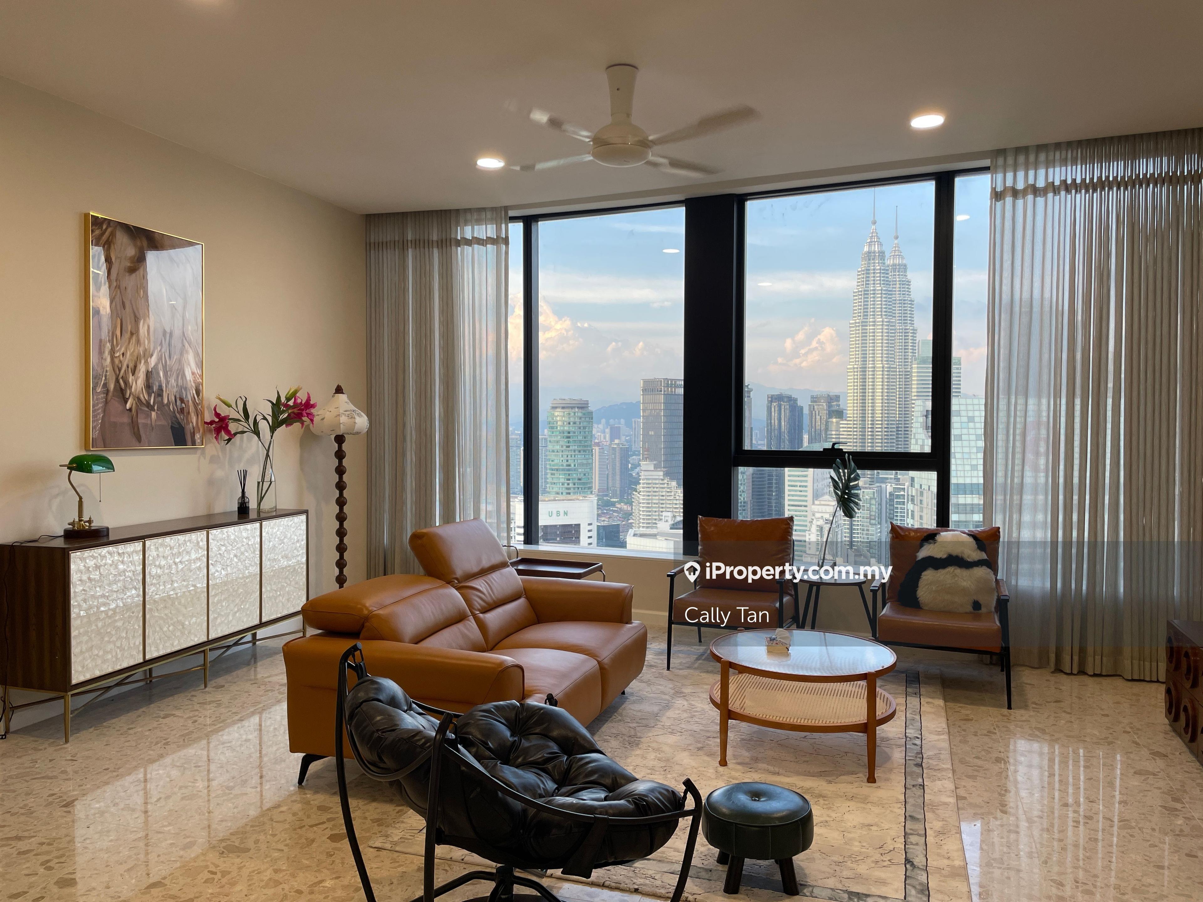 High Floor Unit