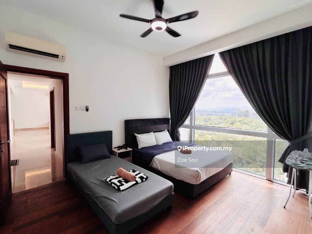 Luxury 3b3b fully furnished for rent