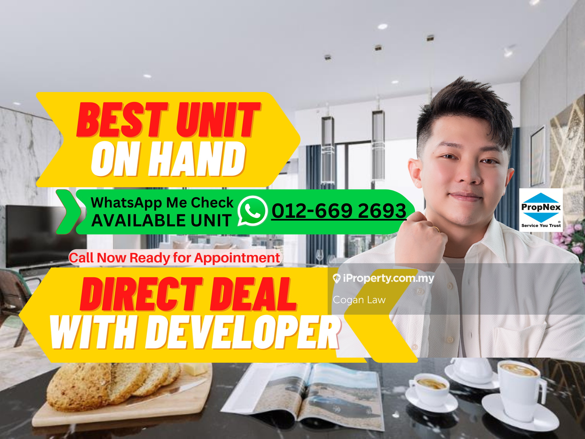 Quill Residence @KLCC
