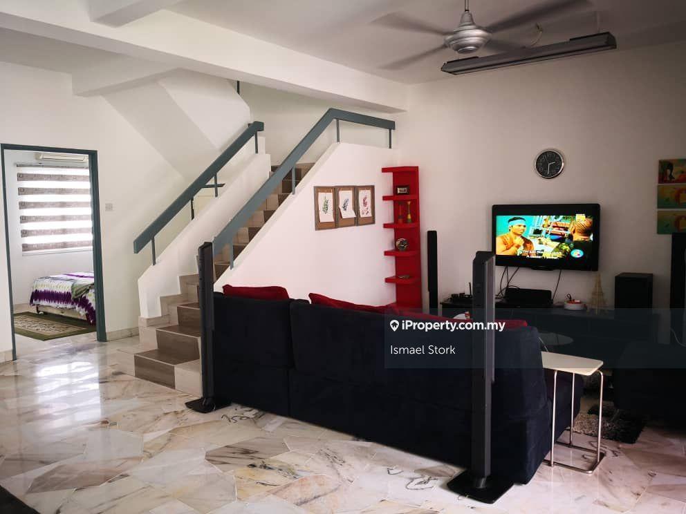 Sunway Pjs9 Property Looking for New Tenant - No Sublet Allowed!