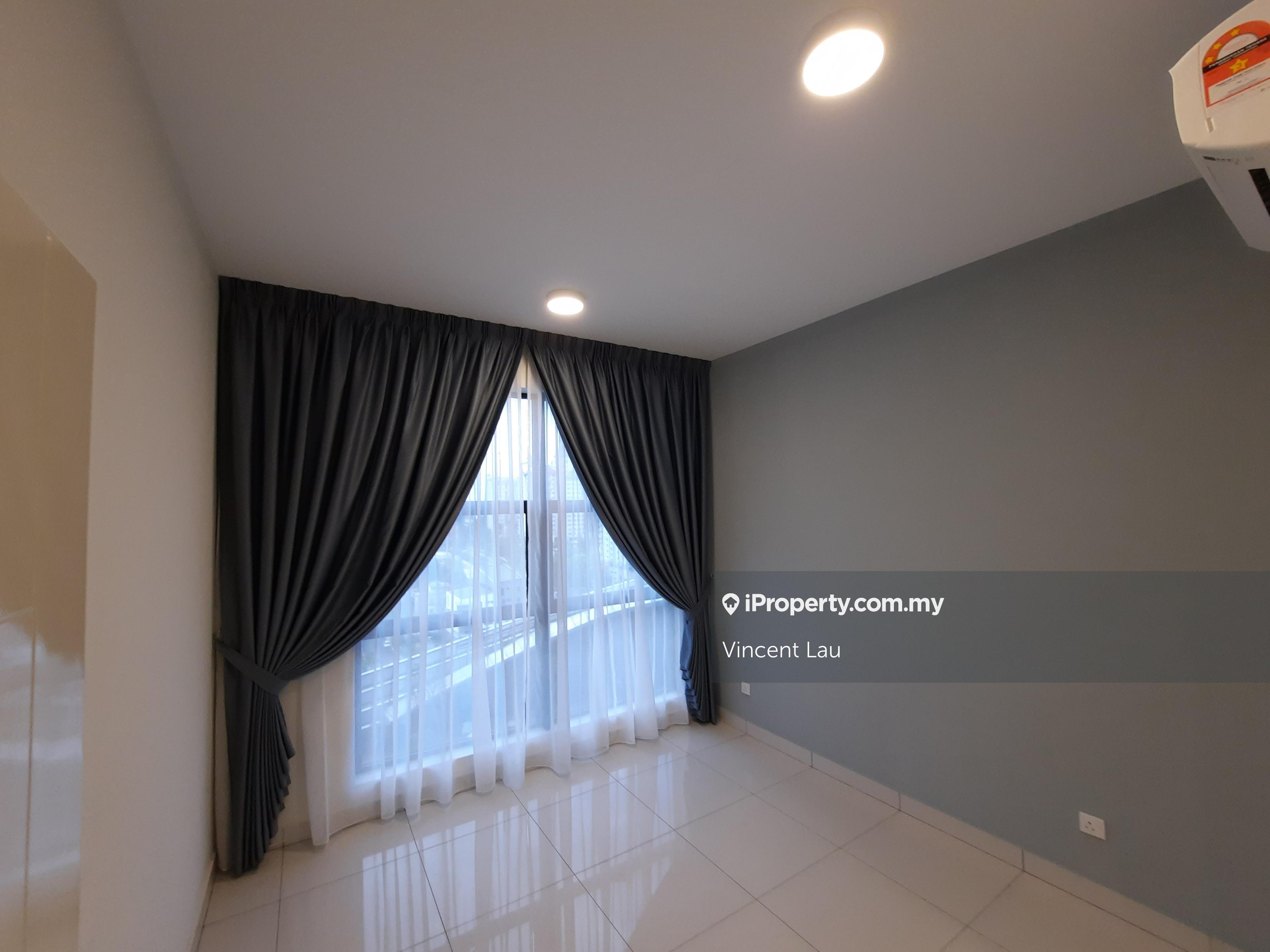 Arte Mont Kiara