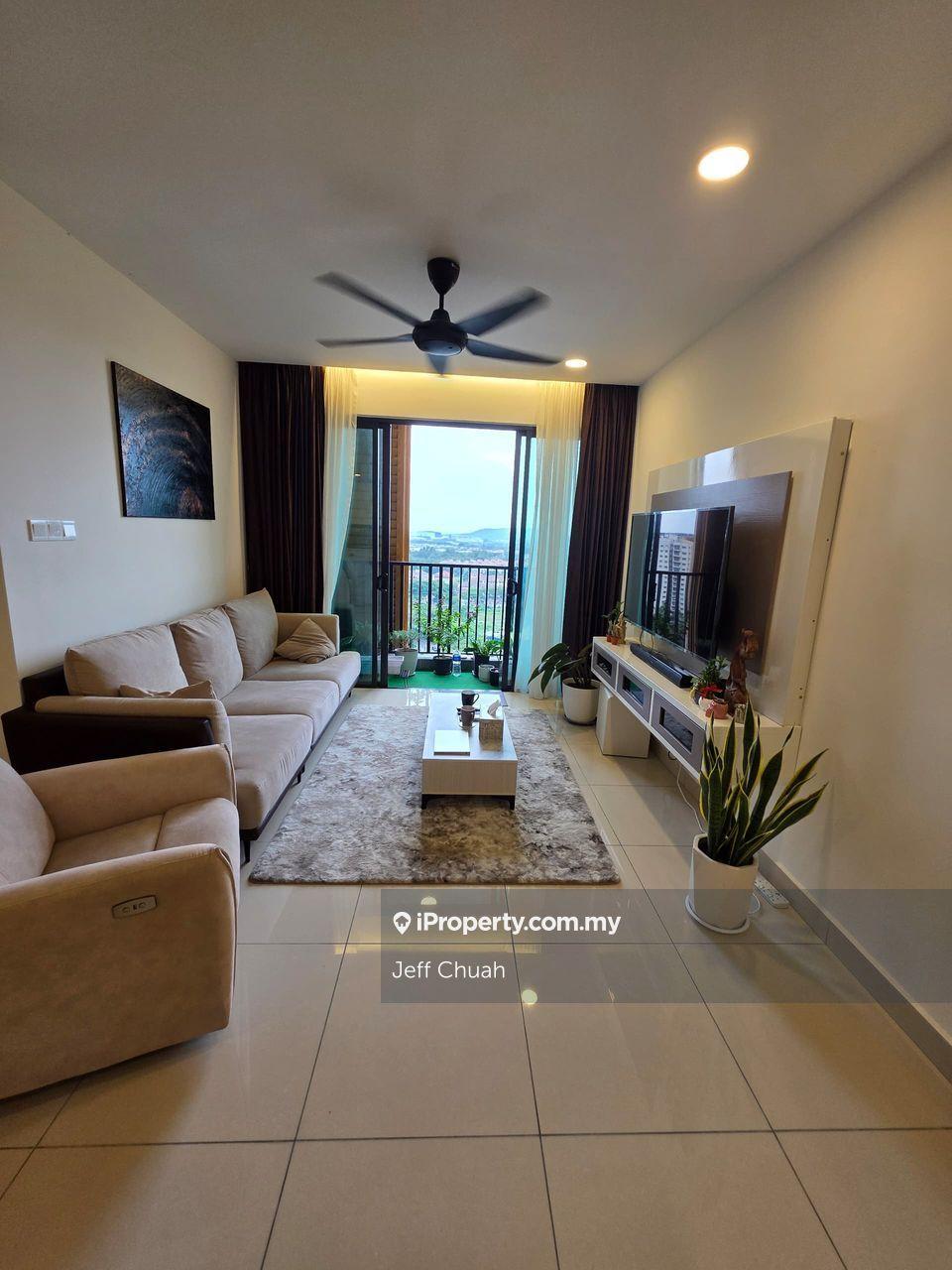 Beautifully renovated, move in condition