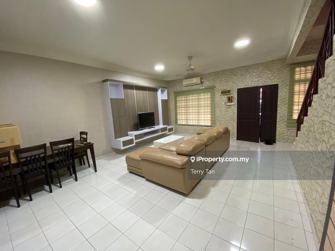 Bukit Indah House Renovated Unit