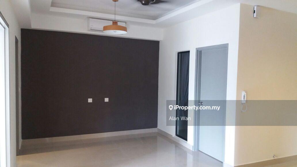 Hyve unit 580sf