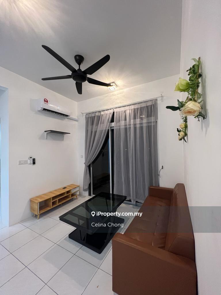 Camelia Residence 