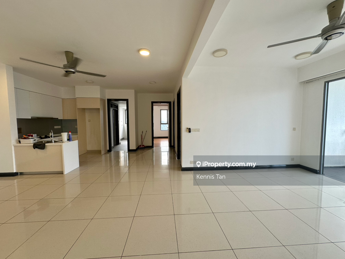 Good deal sale unit at Westside One, Desa Park City
