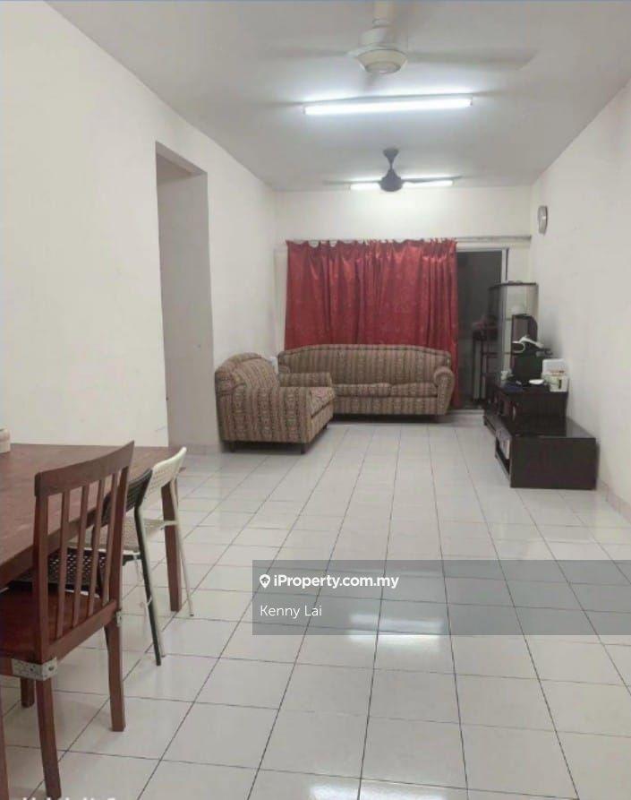 Astaka Heights