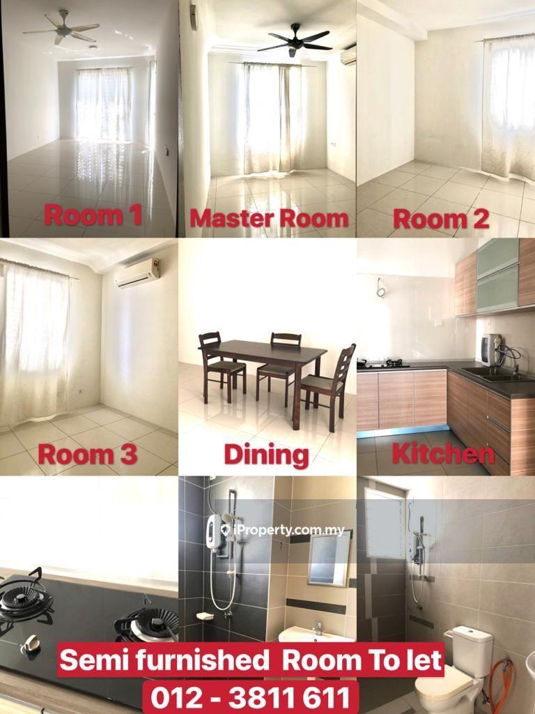 Apartment for Rent