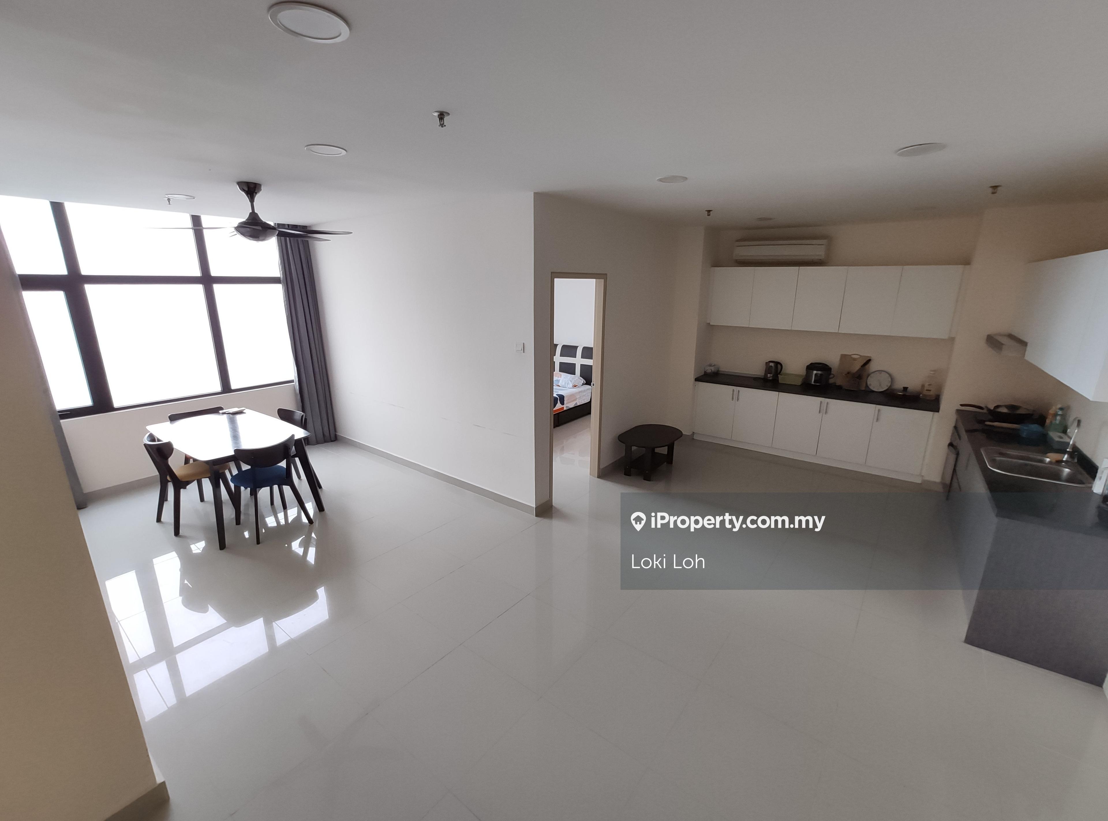 E-Suite Emerald Avenue Selayang Selayang Point