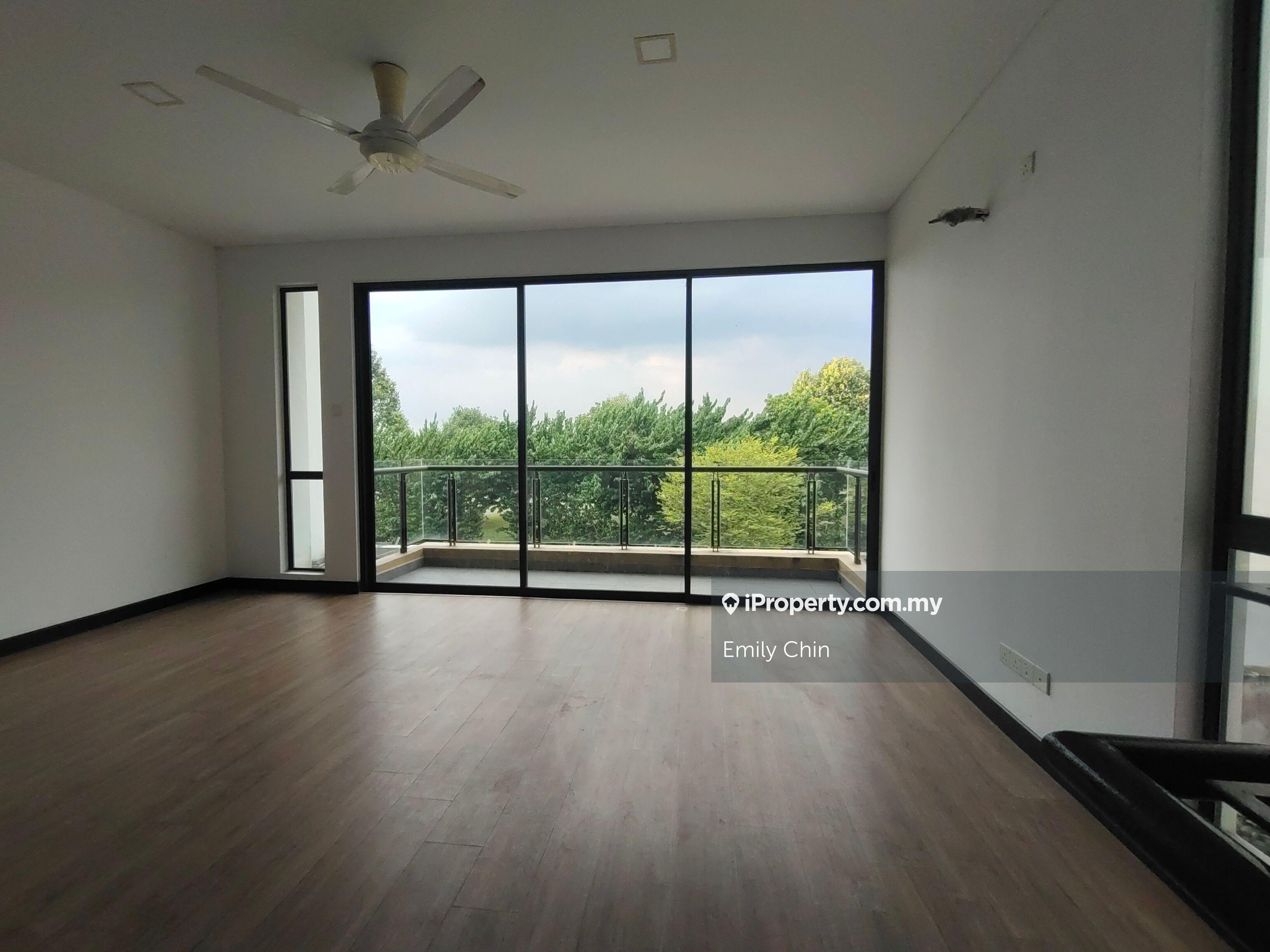 Golf View Home 
