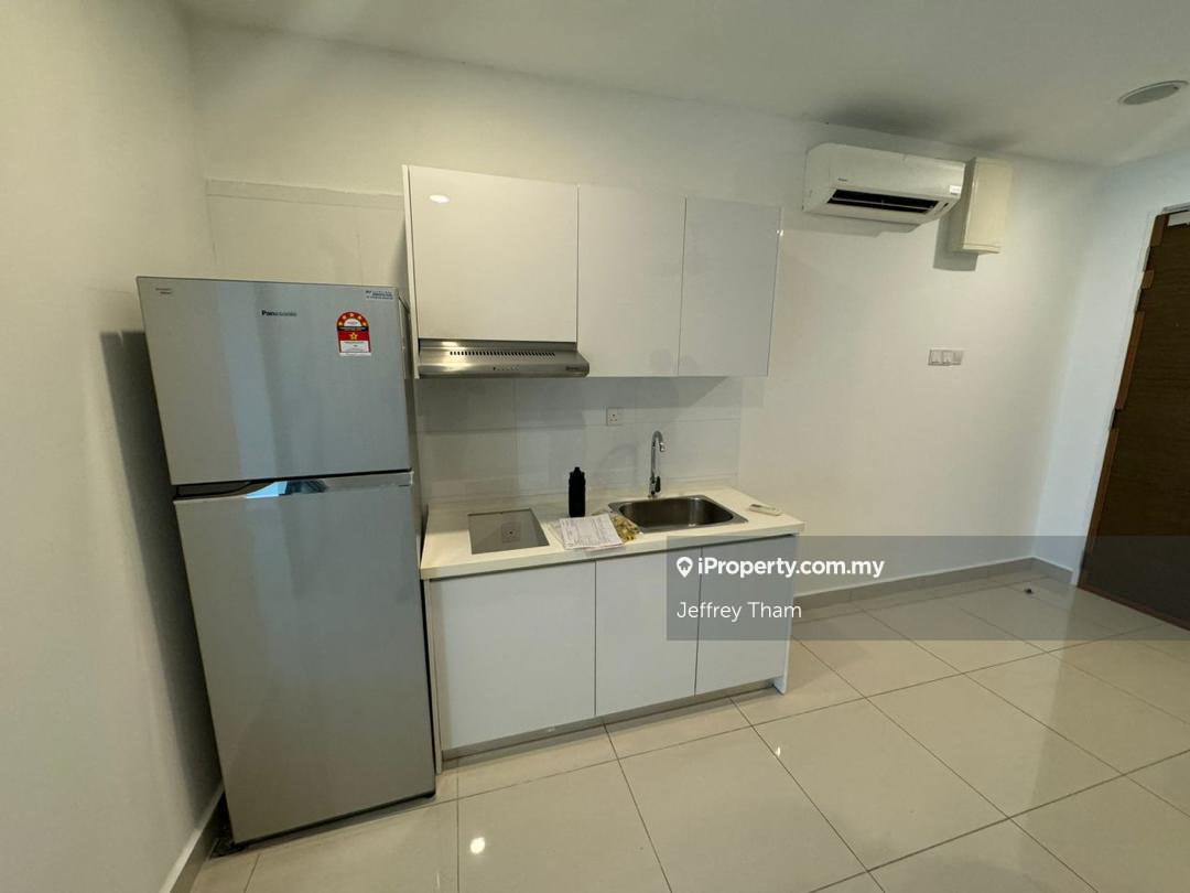 H2o Residence @Ara Damansara,Subang,Kepong,Puchong,Bukit Jalil,Ampang