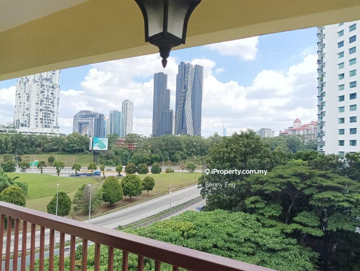 Prima Ria Condo for rent