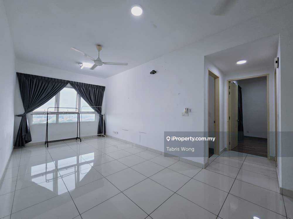 Bukit Tinggi Klang Impiria Residensi For Rent