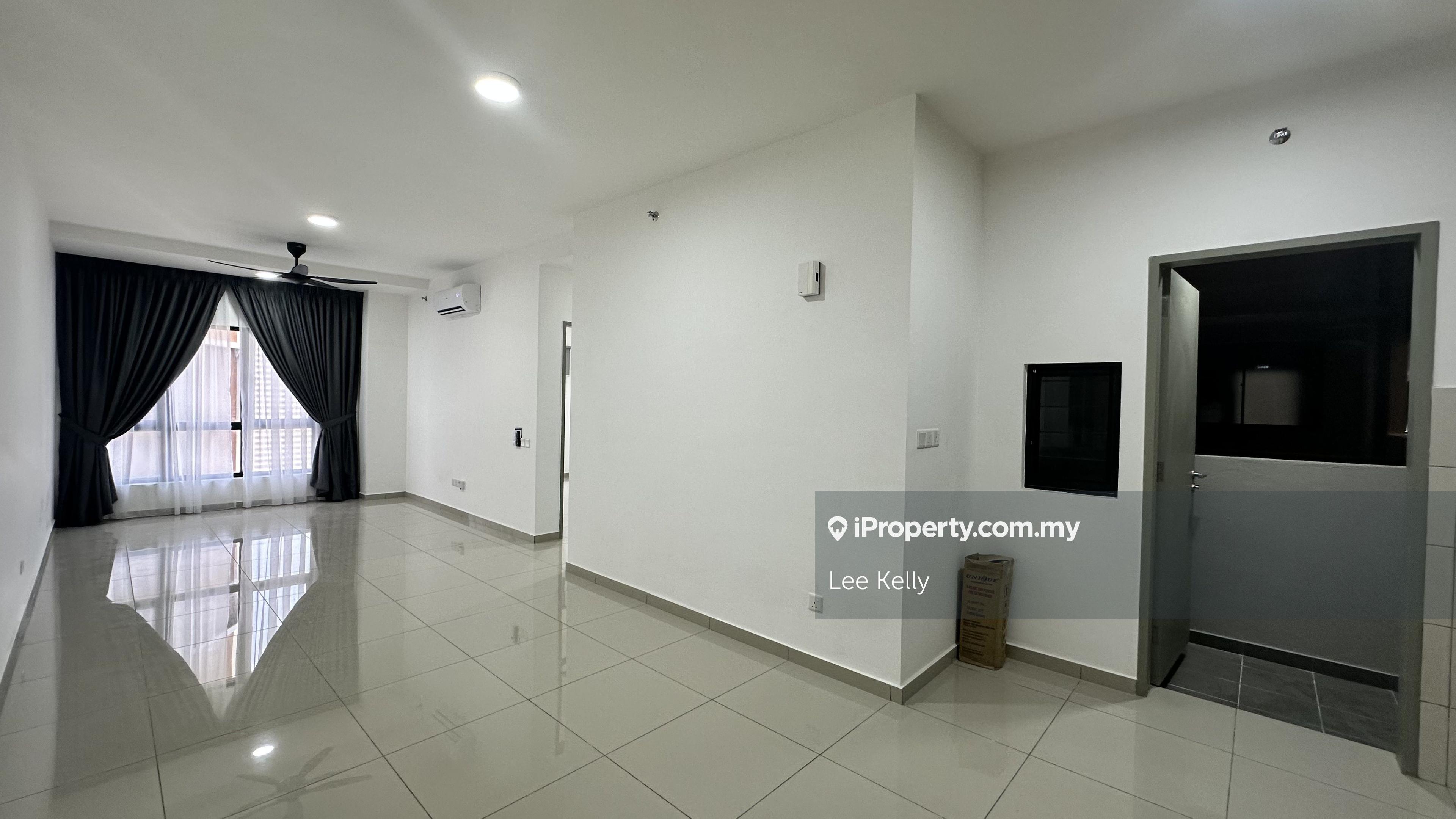 Partial Furnished 3 Bedrooms 2 Bathrooms Near Empire City Mall PJ