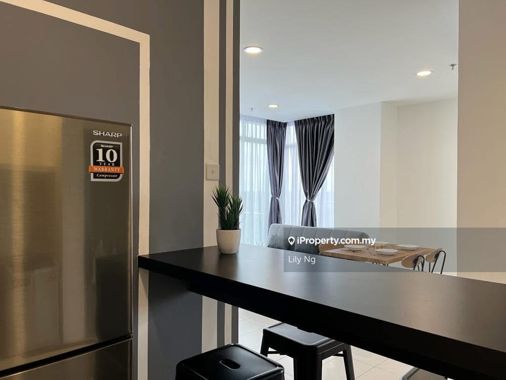 Tt3 Soho Apartment  for Rent