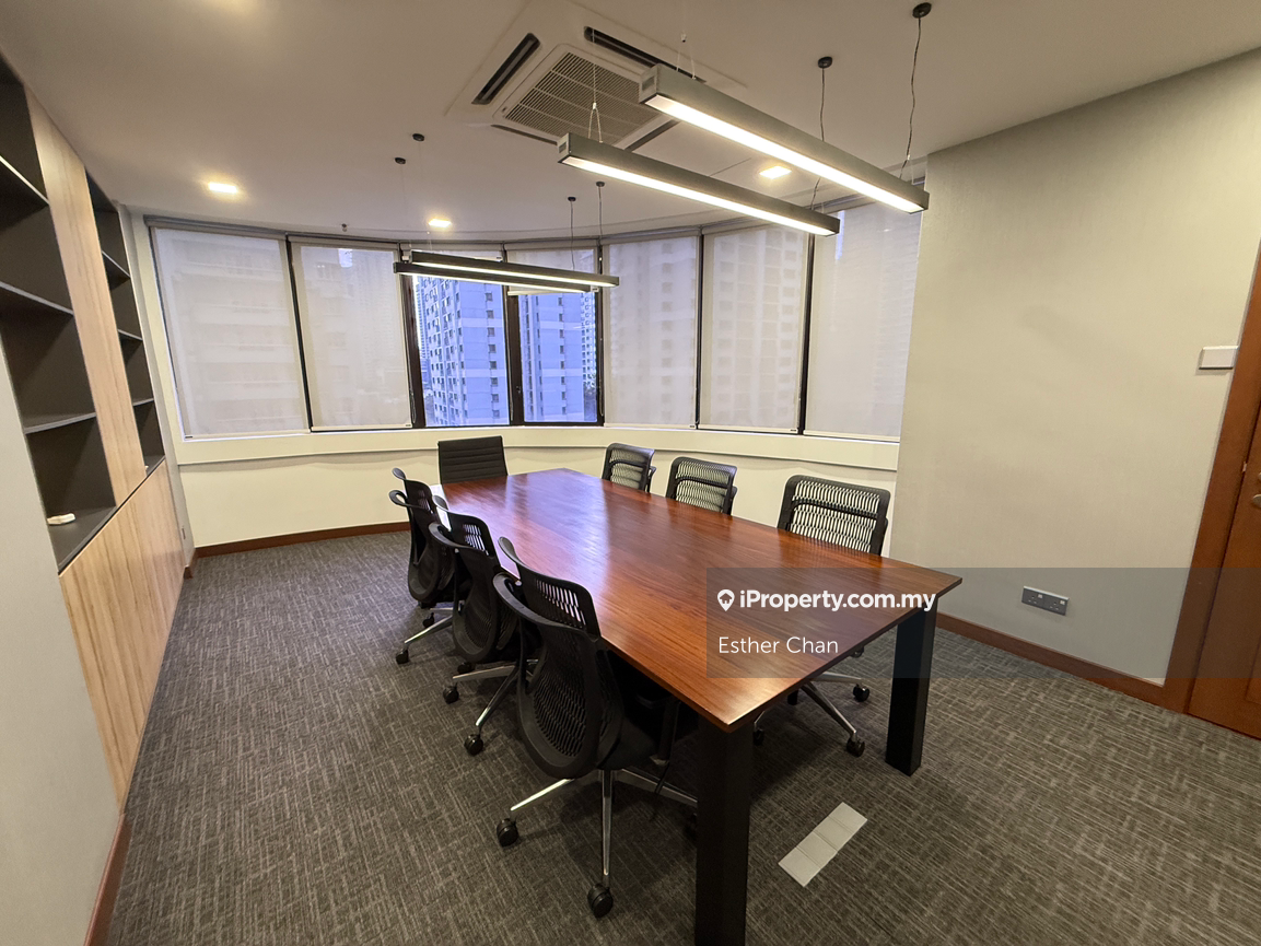 Fully furnish corner adjoining lots and selling with rental income