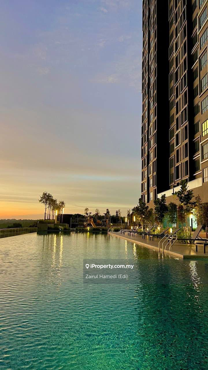 Tulip soho apartment for sale ready to move in