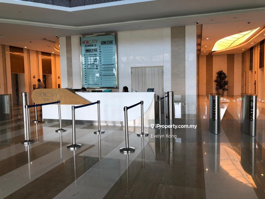 Unfurnished Office Space for rent