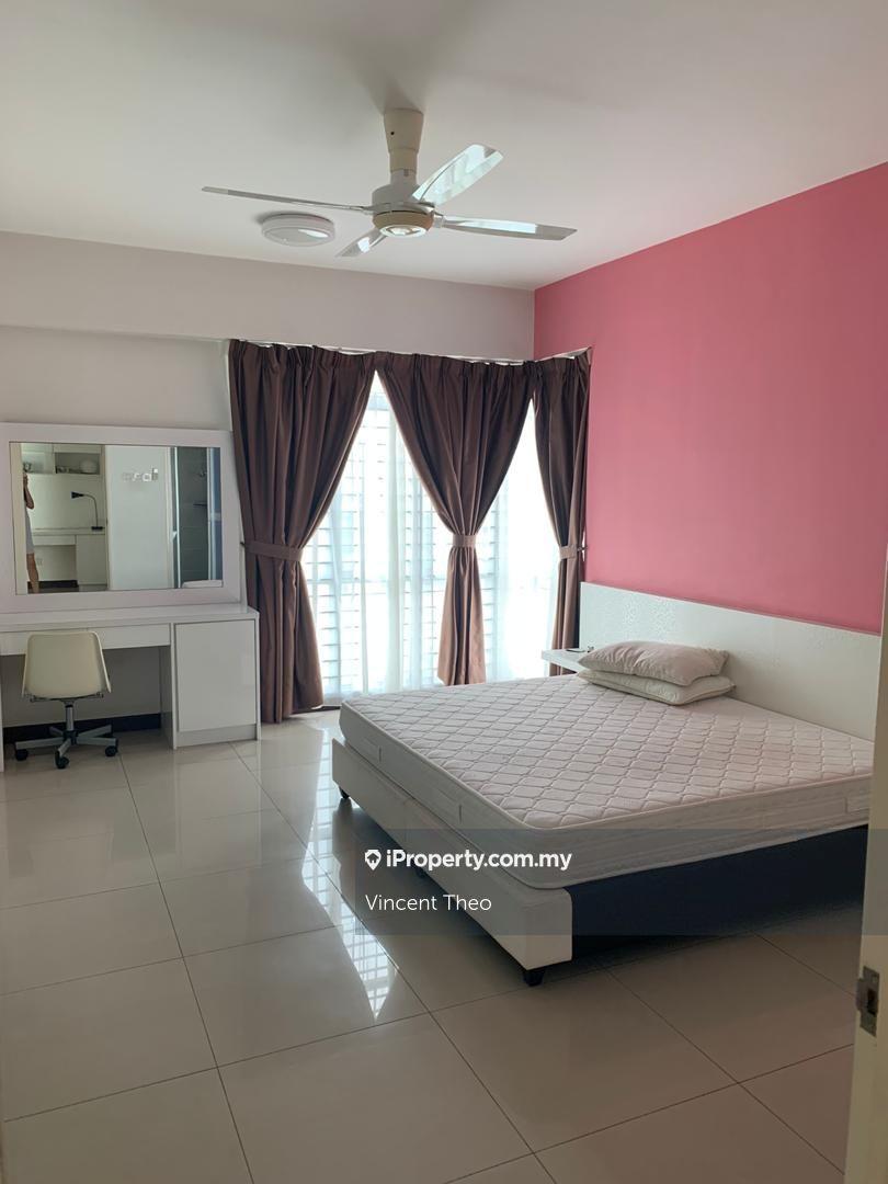 Ampang putra 1290sf for sell