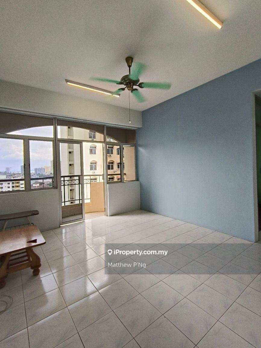 Taman Jubilee best deal - best view - lip sin garden