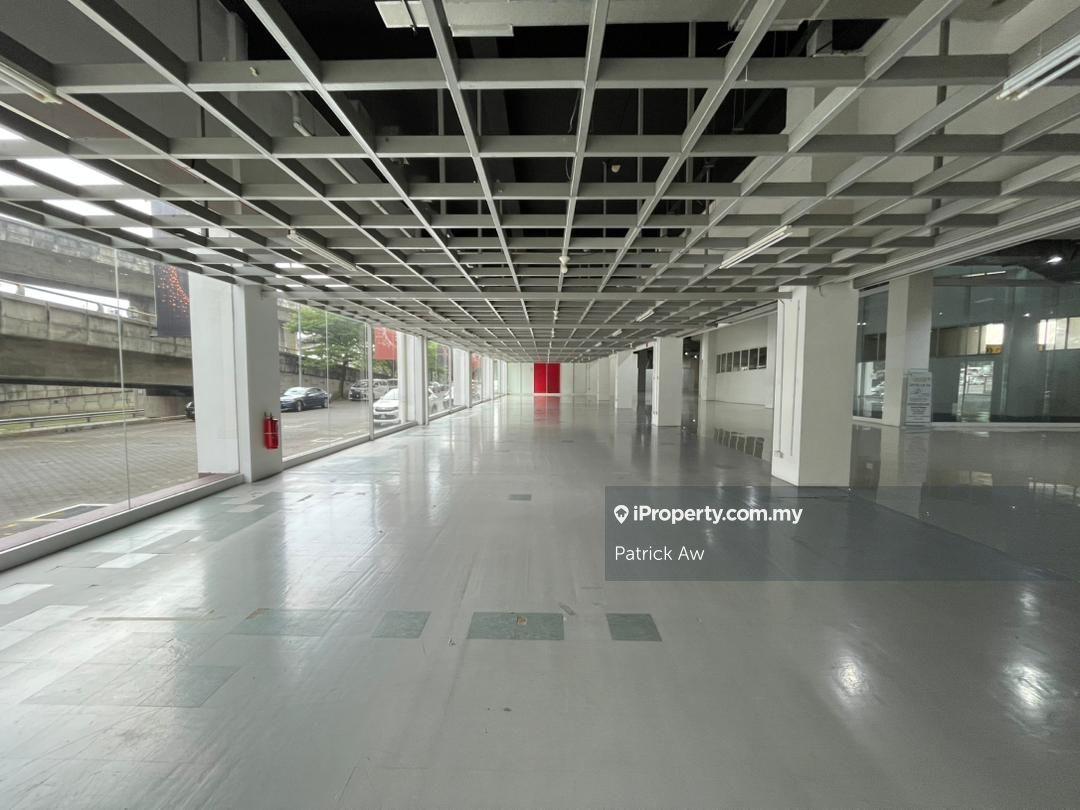 Space for Rent at Mines 2, Seri Kembangan