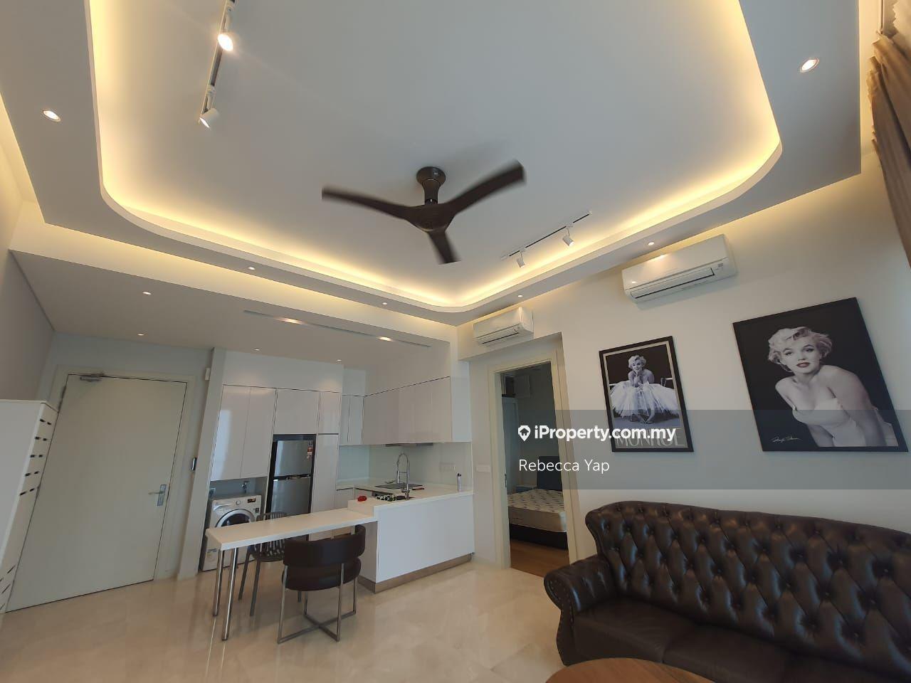 Condominium for Rent
