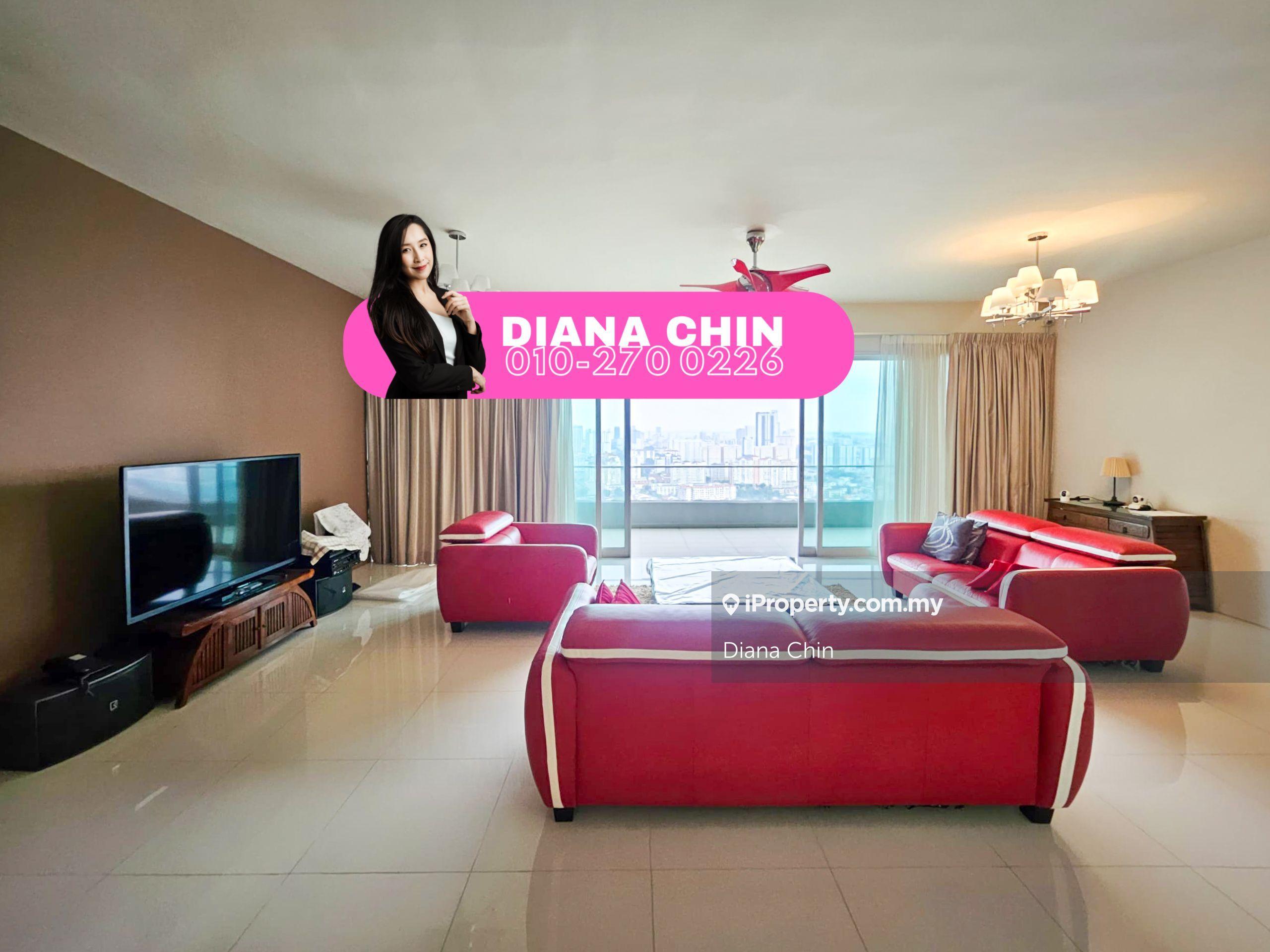 Nice fully furnished duplex unit