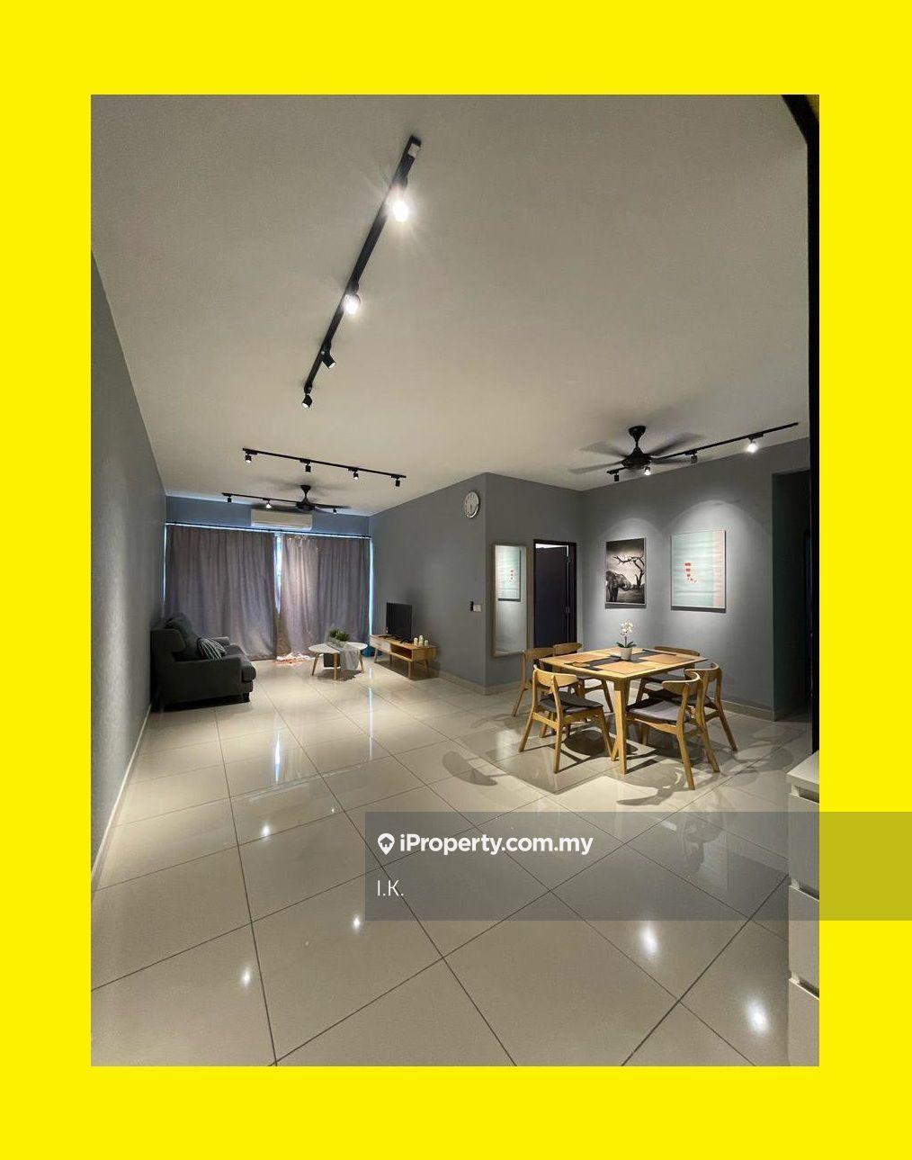 Oasis 1, Serviced Residence Kajang, Selangor