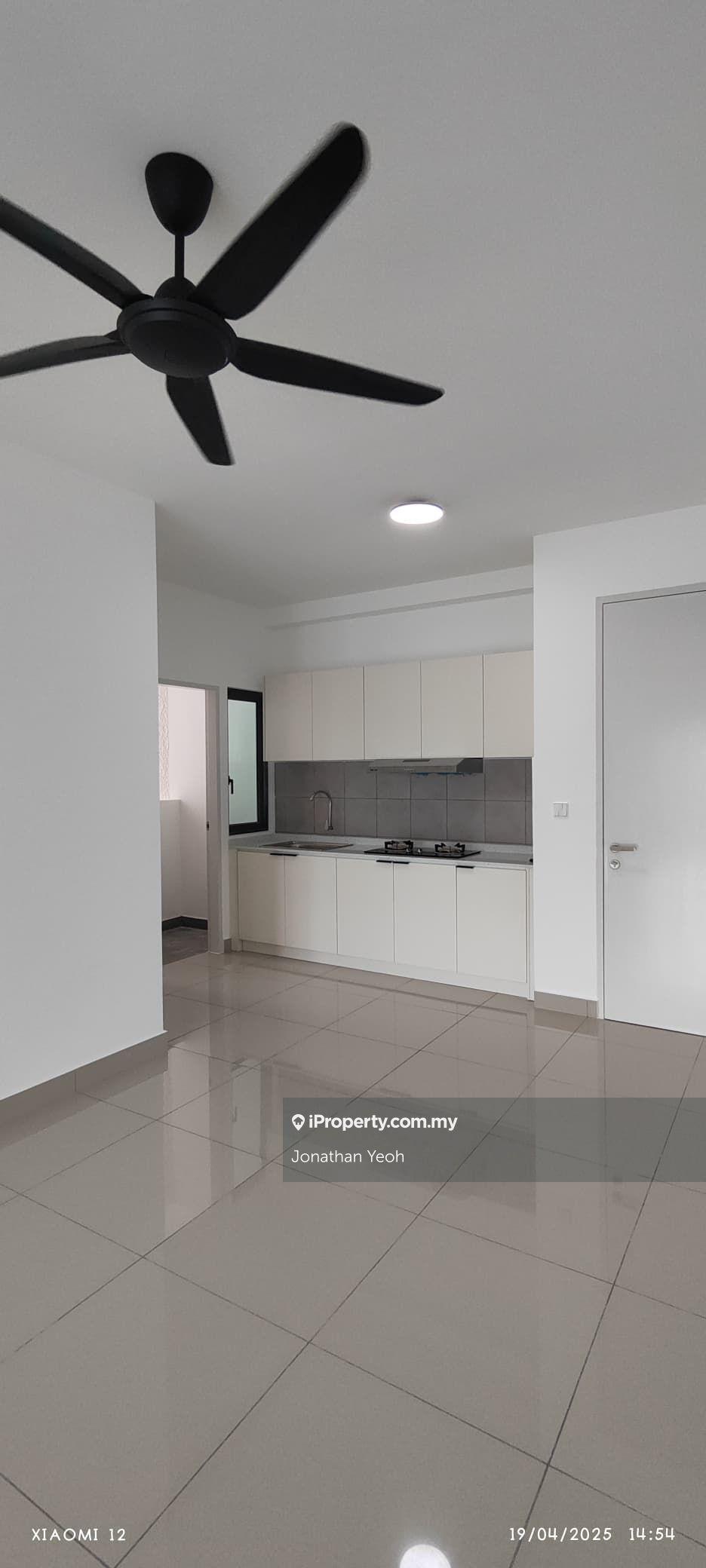 KL Wangsa Melawati M Adora Condo For Rent Partly Furnished 