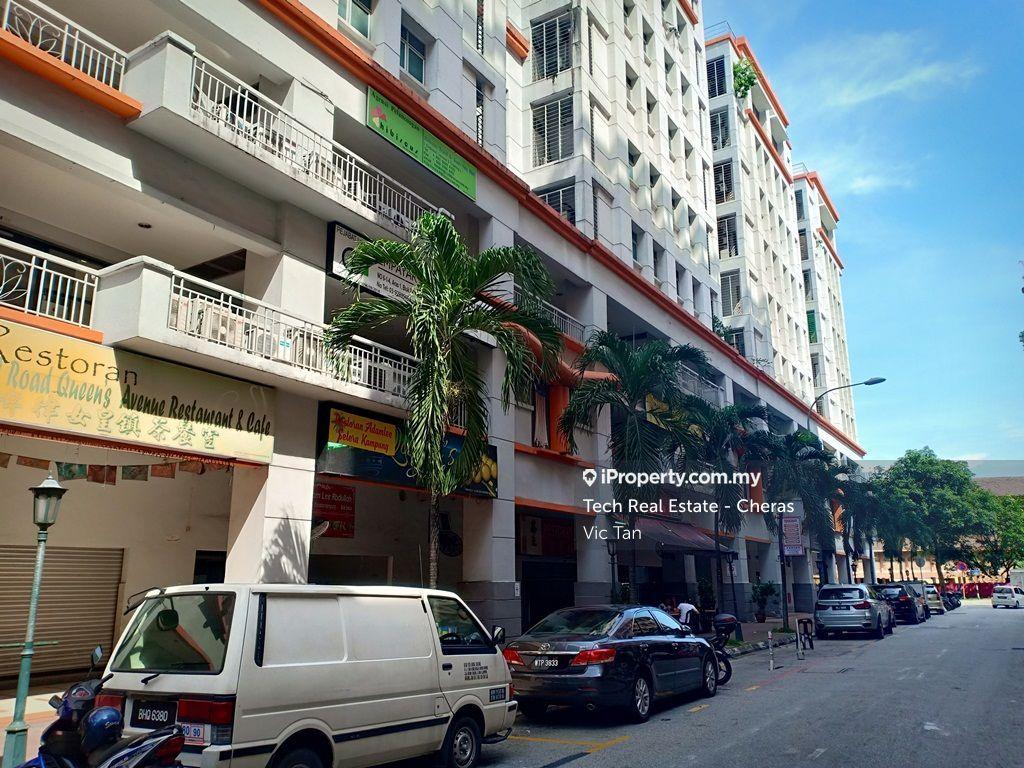 Queens Avenue Office for Sale ! Opposite Sunway Velocity !